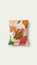 Berry Punch Granola Snack Pack