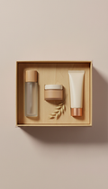 Skincare Essentials Boxed Set