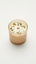 Urban Moss Hand-Poured Soy Candle